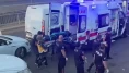 Diyarbakır’da korkunç olay!