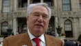 Türk dünyasının unutulmaz yazarı Aytmatov için doğduğu köyde tarihi adım