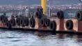 Kocaeli’de denizde erkek cesedi bulundu