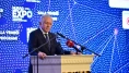 Celal Adan’dan MÜSİAD EXPO 2026’da dikkat çeken mesajlar: Terörsüz Türkiye, üretim yapan makinelerin sesi demektir