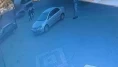 Ankara'da katliam gibi kazanın görüntüleri