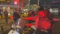 Megakentte "Huzur İstanbul" mesaisi