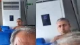 Kayıp yolcu Nihat Pancar'ın gemideki son anları