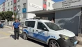 7 yaşındaki öğrencinin çantasından tabanca çıktı