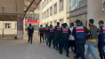 Ankara'da uyuşturucu satıcılarına operasyon!