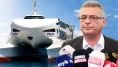Gemi faciasında kritik gelişme! 550 metre derinlikte tespit edildi
