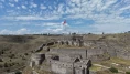 Kars’taki 900 yıllık yapı görenleri hayran bırakıyor!