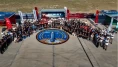TEKNOFEST Roket Yarışması’nın finali Aksaray’da başladı