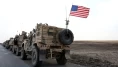 CENTCOM açıkladı, ABD savaş gemisine füze atan İran'ın 5 petrol tankeri vurularak imha edildi!