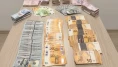 Polis ve savcı yalanıyla milyonluk vurgun