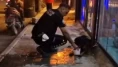 Hatay’da yol kenarında vurulmuş halde bulundu