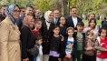 Bakan Göktaş Bahçelievler’de vatandaşlarla buluştu!