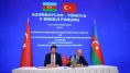 Türkiye ve Azerbaycan enerji işbirliğinde yeni dönem