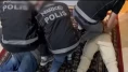 Beylikdüzü ve Sarıyer’de narkotik baskını: 5 gözaltı
