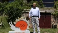 Kolak Gölü yeniden hayat buldu!