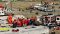 Erzincan’da gerçeği aratmayan deprem tatbikatı!