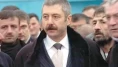 Sedat Şahin’e suikast planı çökertildi! Sarallar’ın cephaneliğinden neler çıktı neler...
