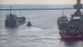 Tuğberk İmamoğlu'nun İskenderun'daki son anları ortaya çıktı