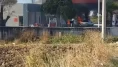 İzmir'de akaryakıt istasyonunda yangın paniği: 2 yaralı!