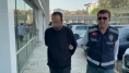 Samsun’da baltalı eş kabusu! Tehdit ve darp cezaevinde bitti