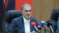 AK Partili Çelik’ten Adana ve Osmaniye depremleri açıklaması