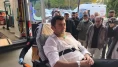 Turhal Şeker Fabrikası'nda gaz sızıntısı alarmı