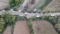 Kastamonu'da pancar tarlasında katliam