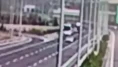 Manisa’daki katliam gibi kazanın görüntüleri ortaya çıktı!
