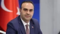 Bakan Kacır’dan tarihi uzay mesajı! Şimşek-1 için geri sayım başladı