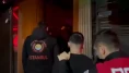 610 kişinin GBT’si sorgulandı, 11 aranan kişi yakalandı