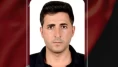 Polis memuru Tayfun Akalan, trafik kazasında şehit oldu