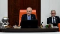 Numan Kurtulmuş’tan Meclis'te “Terörsüz Türkiye” mesajı