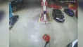Ankara'da drift atan şüpheliler adliyeye sevk edildi