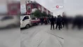 Avcılar'da tekme, yumruk ve sopalar havada uçuştu
