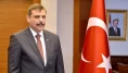 Bakan Çiftçi 19 Ekim Muhtarlar Günü'nü bu sözlerle kutladı