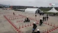 Ambulans trafiğe takılırsa onlar devreye giriyor!