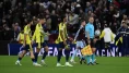 Fenerbahçe, Aston Villa deplasmanında mağlup