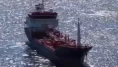 Marmara Denizi’nde batan gemiyle ilgili gelişme
