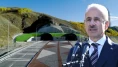 Dallıkavak Tüneli 16 Ekim'de açılıyor!
