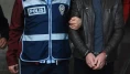 Trafik magandası dehşeti yaşattı!