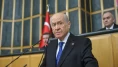 MHP Lideri Devlet Bahçeli: ''Seçim yenilenmeli, Cumhurbaşkanı Erdoğan bir kez daha aday olmalı''