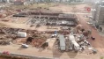 Antalya’da 4 kişinin öldüğü hortumun yıkımı gün yüzüne çıktı