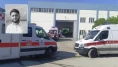 İzmir’de metal fabrikasında patlama!