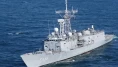 NATO’dan TCG Gediz paylaşımı!