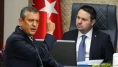 Akın Gürlek ile Özgür Özel davasında karar!