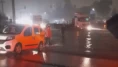Hatay'da sağanak hayatı olumsuz etkiledi!