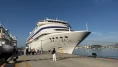 Fransız, Rus ve Amerikalı turistler ilçeyi hareketlendirdi