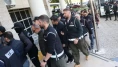 Milas Belediyesi soruşturmasında 18 tutuklama: Başkan Fevzi Topuz da tutuklandı