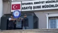 Kırmızı bültenle aranan şahıs kıskıvrak yakalandı!