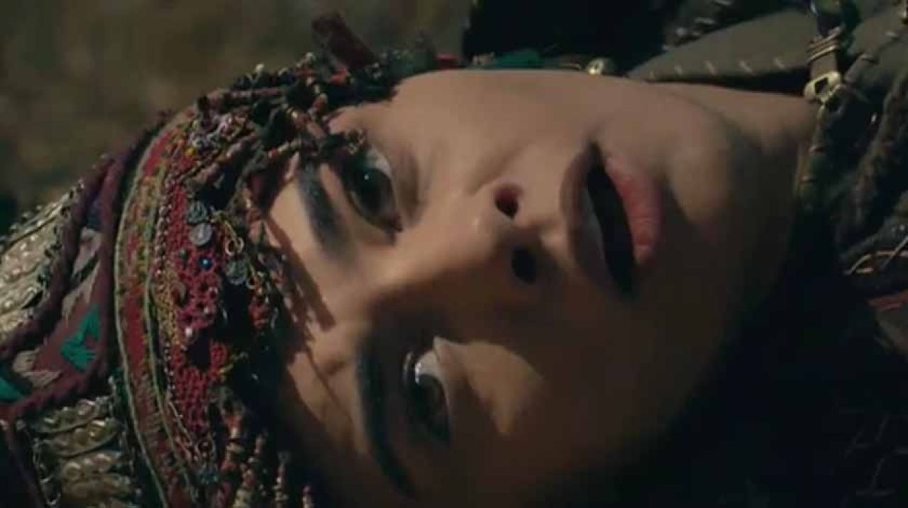 İlbilge Hatun ölecek mi?